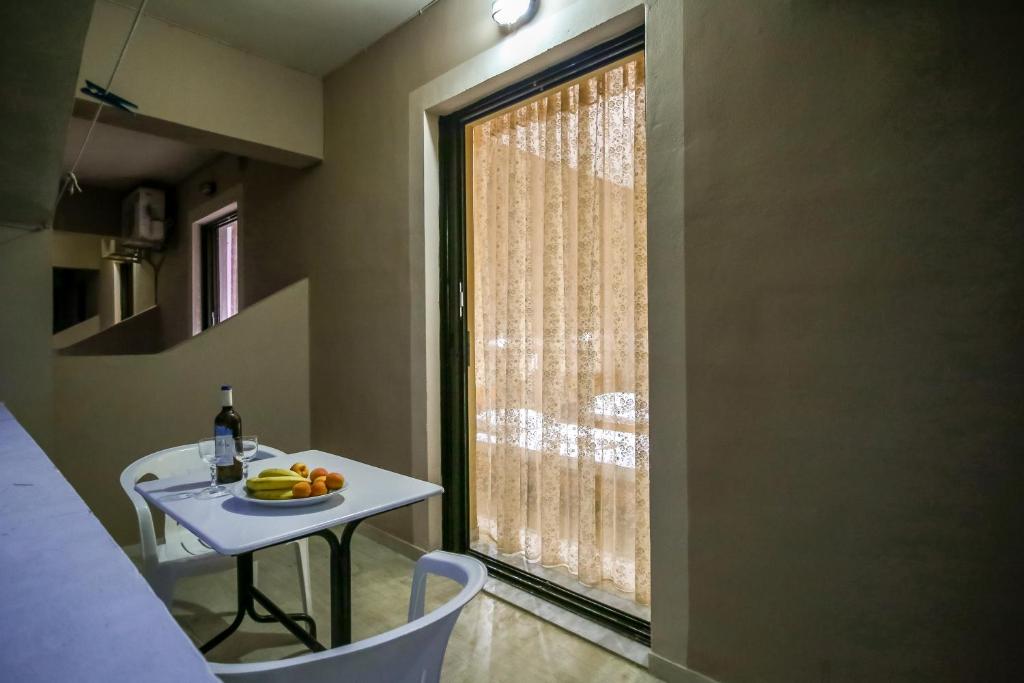 Nadia Studios room 3