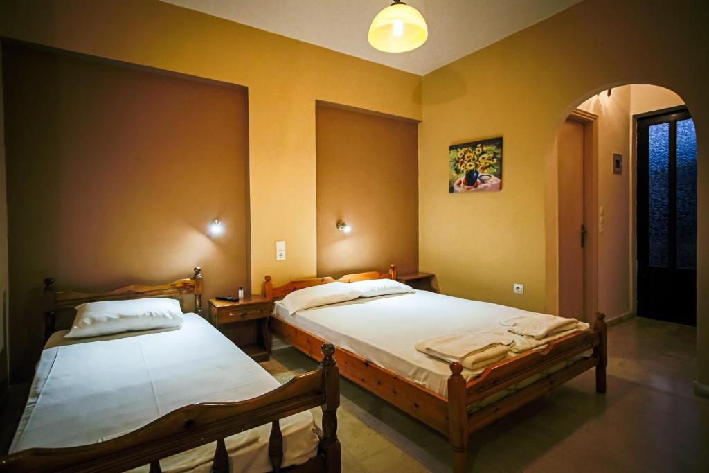 Nadia Studios room 5